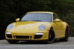 Porsche 911 GTS 2011 года